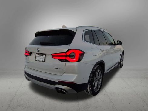 Used 2023 BMW X3 xDrive30i w/ Premium Package image 6