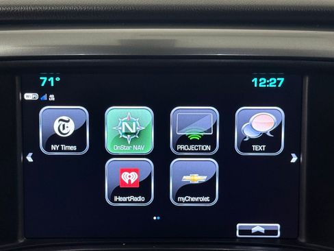 Used 2017 Chevrolet Silverado 1500 LT w/ All Star Edition image 29