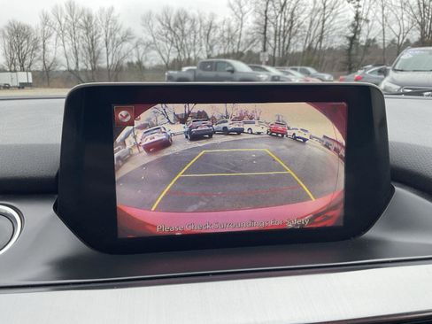 Used 2016 MAZDA MAZDA6 Sport image 20