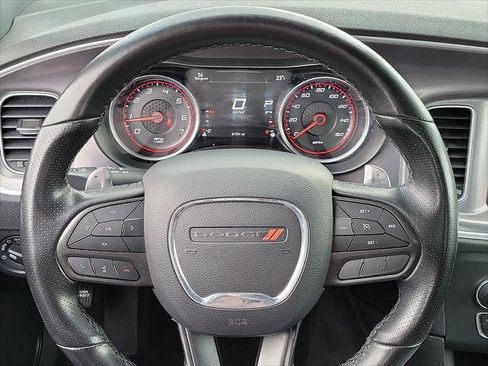 Used 2022 Dodge Charger R/T image 8