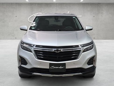 Used 2022 Chevrolet Equinox LT image 18