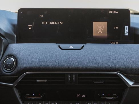 New 2026 MAZDA CX-90 Plug-In Hybrid w/Premium Sport image 16