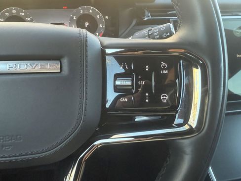 Certified 2026 Land Rover Range Rover Velar S image 13