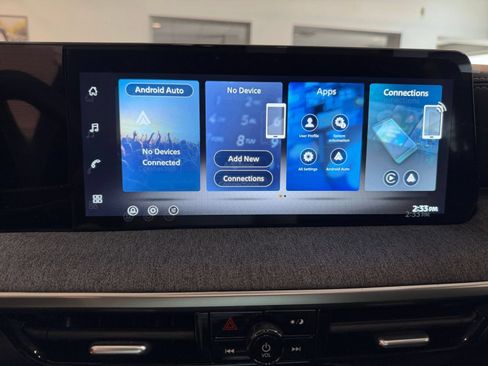 Used 2026 Nissan Kicks SV w/ Cold Weather Package AWD/4WD image 20