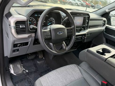 Used 2023 Ford F150 XLT image 11