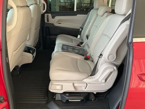 New 2026 Honda Odyssey EX-L image 20