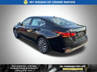 New 2026 Nissan Altima 2.5 SV FWD video 3