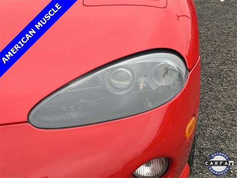 Used 2000 Dodge Viper RT/10 image 9