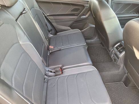 Used 2024 Volkswagen Tiguan SEL R-Line w/ MDO Package, Two-Row AWD/4WD image 13