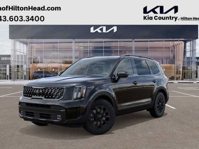 New 2025 Kia Telluride SX Prestige X-Pro