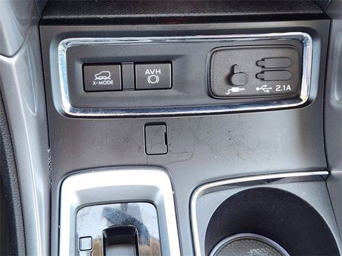 Certified 2022 Subaru Ascent Limited w/ Technology Package image 20