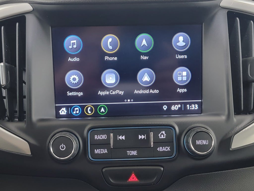 Used 2018 GMC Terrain SLE w/ Driver Convenience Package AWD/4WD image 21