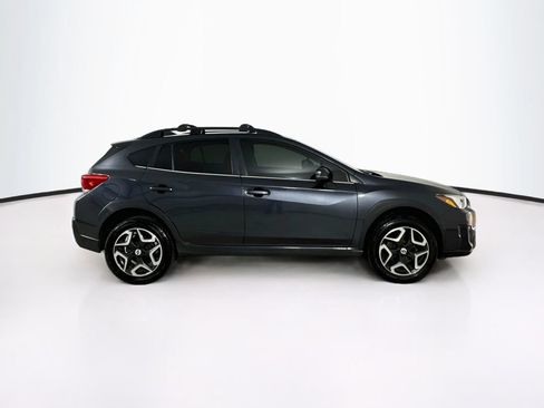 Used 2018 Subaru Crosstrek 2.0i Limited AWD/4WD image 9