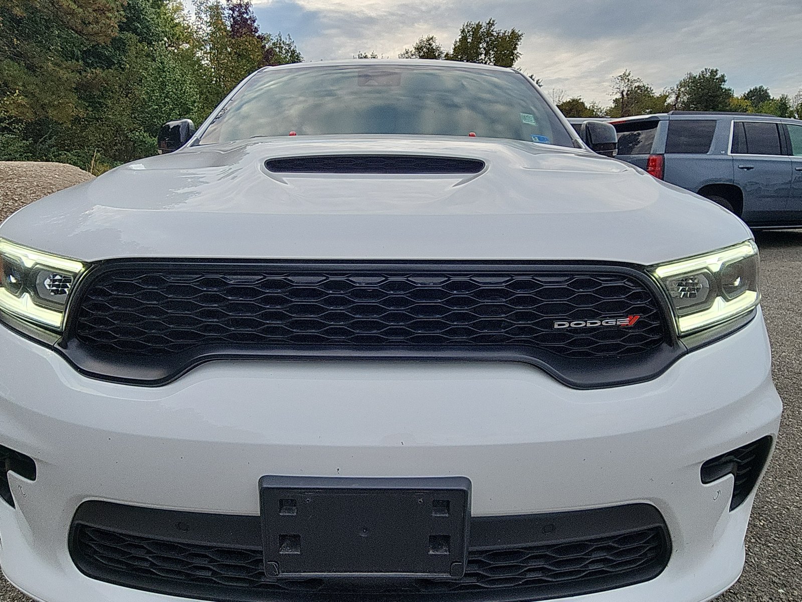 Used 2024 Dodge Durango R/T RWD image 11