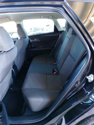 Used 2017 Toyota Corolla iM w/ Carpet Mat Package FWD image 18