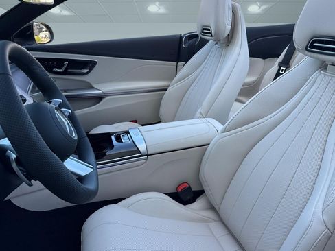 New 2026 Mercedes-Benz CLE 450 4MATIC Cabriolet image 25