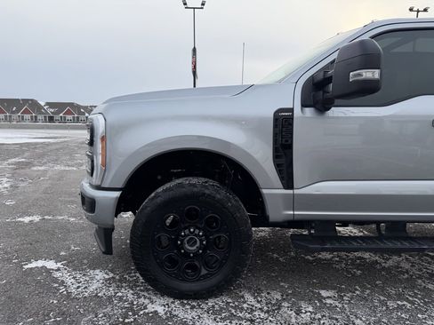 Used 2023 Ford F250 Lariat w/ Lariat Ultimate Package image 10