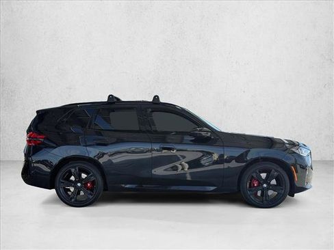 Used 2025 BMW X3 M50 w/ Premium Package image 4