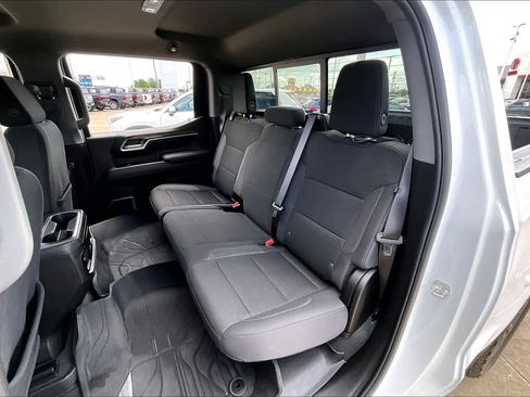 Used 2025 Chevrolet Silverado 1500 RST w/ Texas Edition Plus image 18