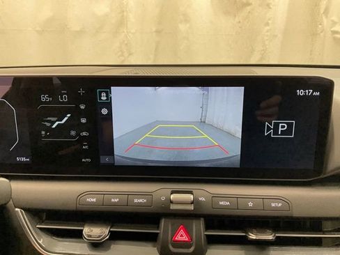 Used 2025 Kia K4 EX FWD image 19