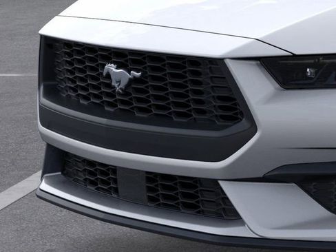 New 2026 Ford Mustang Coupe image 17