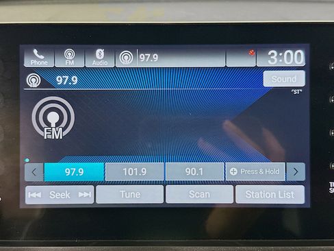 Used 2022 Honda Accord Sport image 21