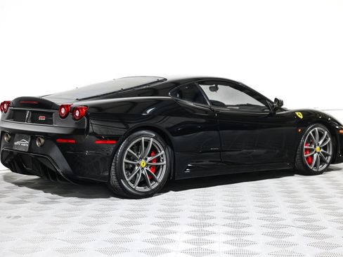 Used 2008 Ferrari F430 Scuderia RWD image 6