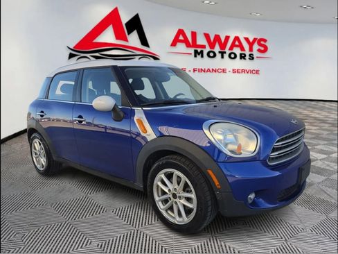 Used 2015 MINI Cooper Countryman FWD image 2