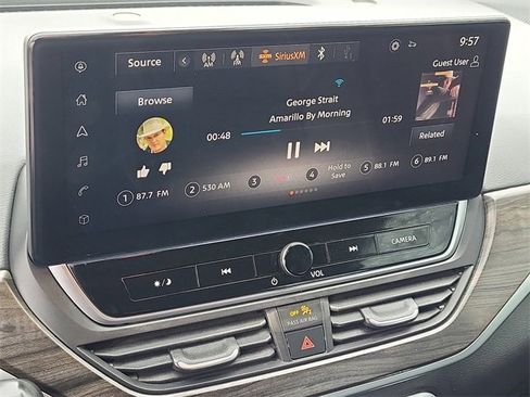 Certified 2023 Nissan Altima 2.5 SL image 25