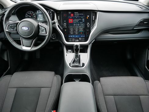 Used 2024 Subaru Outback Premium image 10