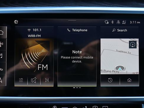 Used 2021 Audi A7 3.0T Prestige w/ Luxury Package image 27