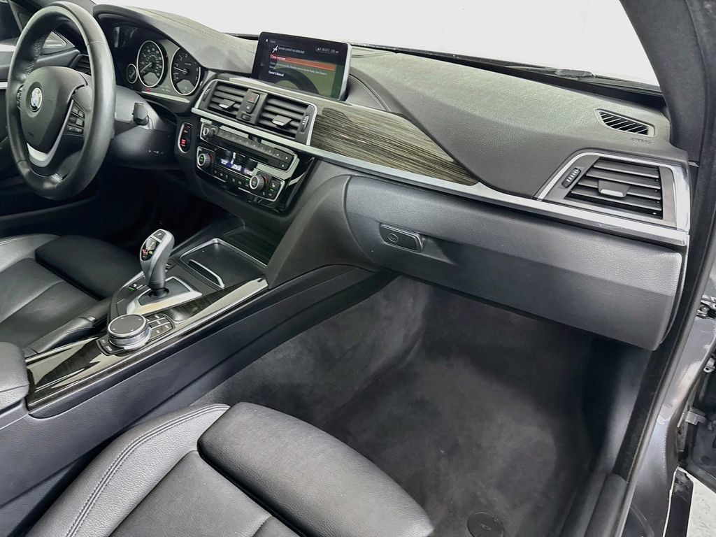 Used 2020 BMW 440i Gran Coupe RWD image 39