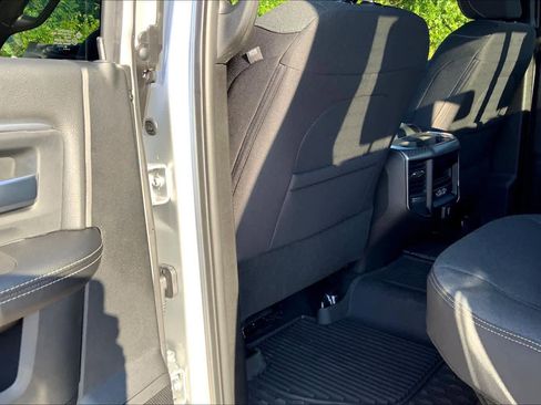 New 2026 RAM 3500 Lone Star image 18