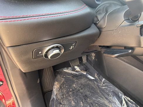 Used 2025 Dodge Hornet R/T w/ Tech Pack image 25