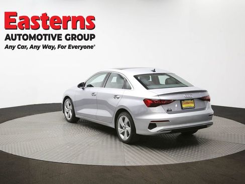 Used 2024 Audi A3 2.0T Premium image 64