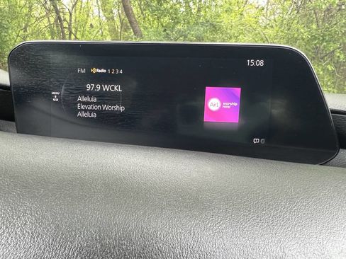 Used 2019 MAZDA MAZDA3 AWD Sedan w/ Select Package image 13