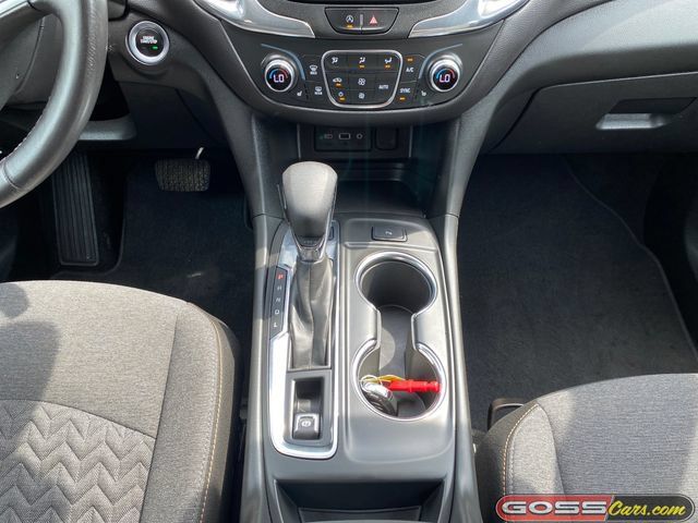Used 2022 Chevrolet Equinox LT AWD/4WD image 12