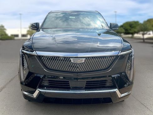 New 2025 Cadillac Escalade IQ Luxury 1 image 2