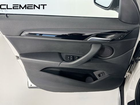 Used 2020 BMW X1 xDrive28i image 28