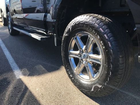 Used 2024 Ford F150 XLT image 36