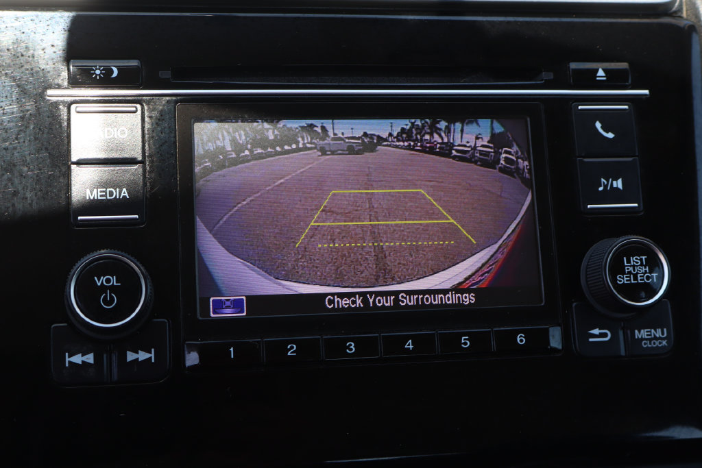 Used 2019 Honda Fit LX image 28