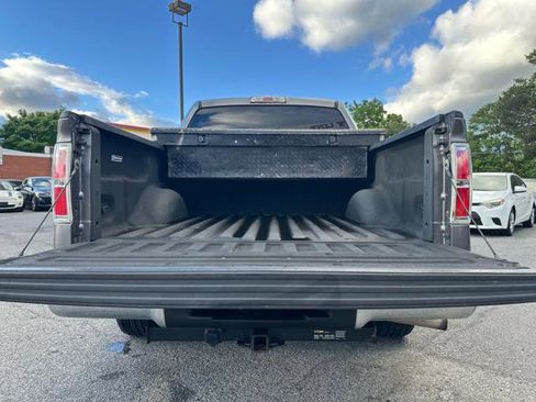 Used 2014 Ford F150 XLT RWD image 15