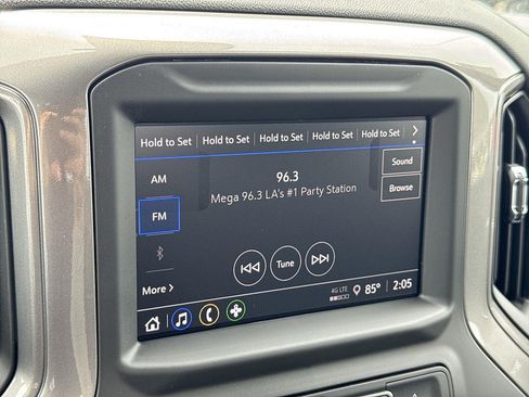 New 2026 GMC Sierra 1500 Pro w/ Pro Value Package RWD image 25