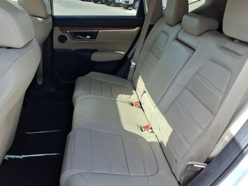 Used 2021 Honda CR-V EX-L image 14