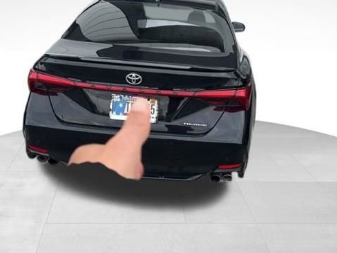 Used 2021 Toyota Avalon Touring w/ Advanced Safety Package image 10