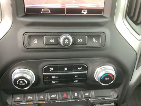 Used 2024 GMC Sierra 1500 Pro w/ Pro Value Package image 16