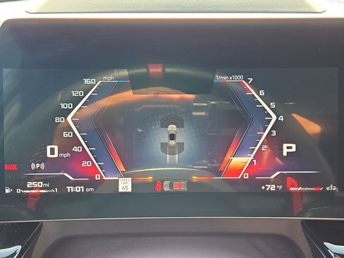 Used 2026 BMW X1 M35i AWD/4WD image 20
