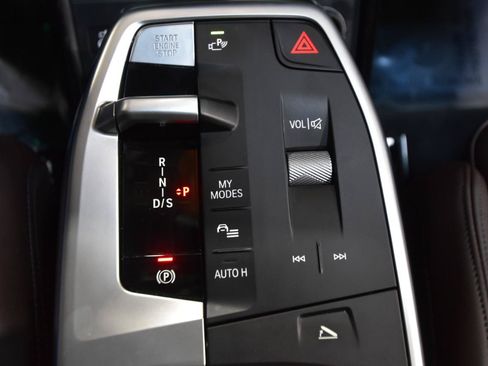 Used 2025 BMW X1 M35i w/ Premium Package AWD/4WD image 40
