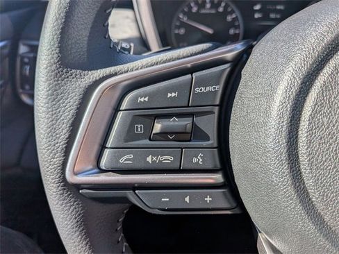 New 2025 Subaru Outback Limited image 13