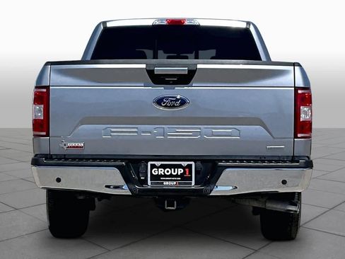 Used 2020 Ford F150 XLT w/ Equipment Group 302A Luxury image 5